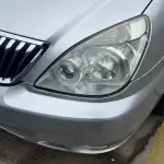 Buick GL8 2014 из Китая