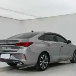 Changan Eado 2020 из Китая