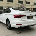 Volkswagen Sagitar 2021 из Китая