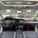 Volkswagen Sagitar 2021 из Китая
