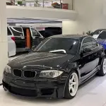 BMW 1 Series M 2012 из Китая