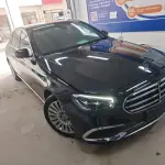Mercedes-Benz E-Class 2023 из Китая