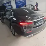 Mercedes-Benz E-Class 2023 из Китая