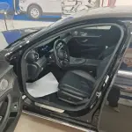 Mercedes-Benz E-Class 2023 из Китая