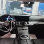 Mercedes-Benz E-Class 2023 из Китая