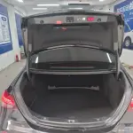 Mercedes-Benz E-Class 2023 из Китая