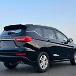 Haval M6 2020 150 л.с. — лот 57724548 из Китая