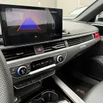 Audi A4L 2024 из Китая