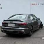 Audi A4L 2024 из Китая