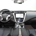 Nissan Murano 2021 из Китая