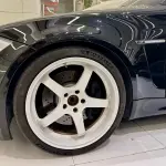 BMW 1 Series M 2012 из Китая