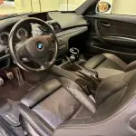 BMW 1 Series M 2012 из Китая