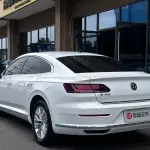 Volkswagen CC 2020 из Китая
