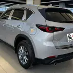 Mazda CX-5 2025 155 л.с. из Китая