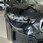 BMW X5 2023 из Китая