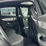 Mercedes-Benz GLC Coupe AMG 2019 из Китая