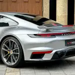 Porsche 911 2025 из Китая