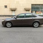 Chery Arrizo 7 2015 из Китая