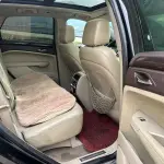 Cadillac SRX 2011 269 л.с. из Китая