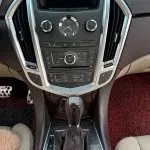 Cadillac SRX 2011 269 л.с. из Китая