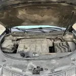 Cadillac SRX 2011 269 л.с. из Китая