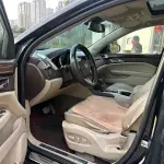Cadillac SRX 2011 269 л.с. из Китая