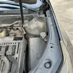 Cadillac SRX 2011 269 л.с. из Китая