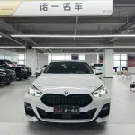 BMW 2 Series (Import) 2024 из Китая