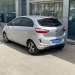 Cowin C3R 2015 из Китая