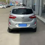 Cowin C3R 2015 из Китая