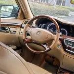 Mercedes-Benz S-Class 2013 из Китая