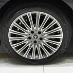 Mercedes-Benz E-Class 2022 из Китая