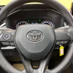 Toyota Wildlander 2024 из Китая
