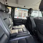 Mercedes-Benz G-Class 2015 388 л.с. 388 л.с. из Китая