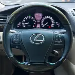 Lexus LS 2008 из Китая