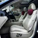 Lexus LS 2008 из Китая