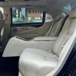 Lexus LS 2008 из Китая
