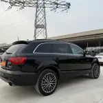 Audi Q7 2015 из Китая