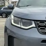 Land Rover Discovery Sport 2020 249 л.с. — лот 57725595 из Китая