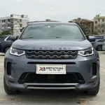 Land Rover Discovery Sport 2020 249 л.с. — лот 57725595 из Китая