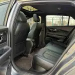 GAC Motor Shadow Leopard 2023 177 л.с. 177 л.с. 177 л.с. из Китая