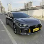 GAC Motor Shadow Leopard 2023 177 л.с. 177 л.с. 177 л.с. из Китая