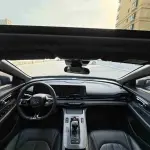 GAC Motor Shadow Leopard 2023 177 л.с. 177 л.с. 177 л.с. из Китая