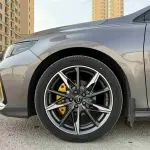 GAC Motor Shadow Leopard 2023 177 л.с. 177 л.с. 177 л.с. из Китая