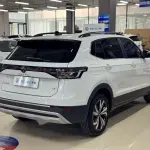 Volkswagen Tharu 2025 110 л.с. — лот 57733087 из Китая
