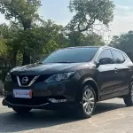 Nissan Qashqai 2019 из Китая