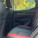 Nissan Qashqai 2019 из Китая