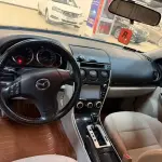 Mazda 6 2012 из Китая