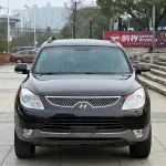 Hyundai Veracruz 2012 из Китая