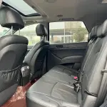 Hyundai Veracruz 2012 из Китая